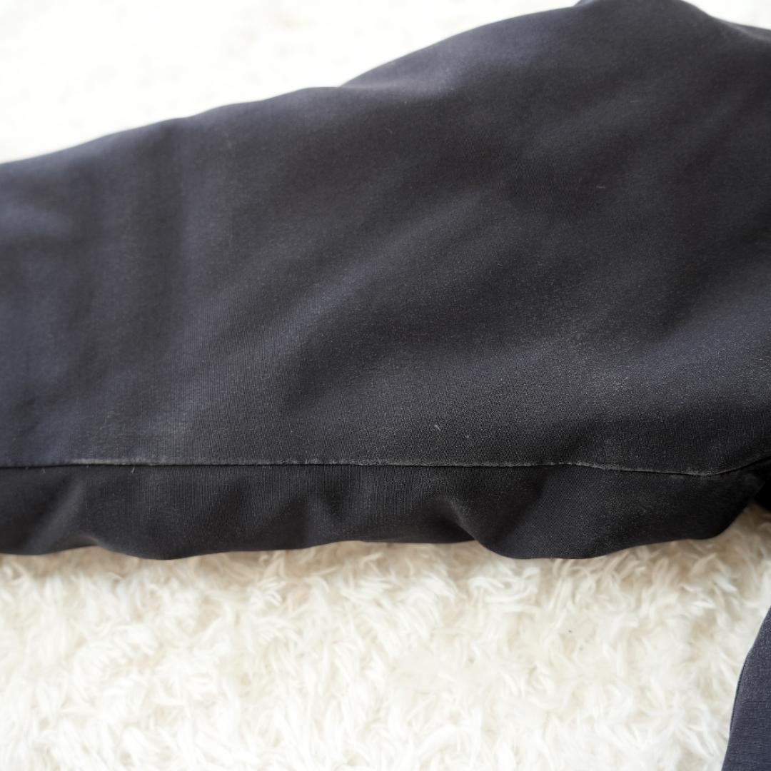 【美品】 　ラブラドールボンバー　ダウンジャケット　M