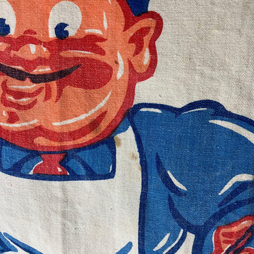 50s vintage エプロン ヴィンテージ ビンテージ 布 アメリカン