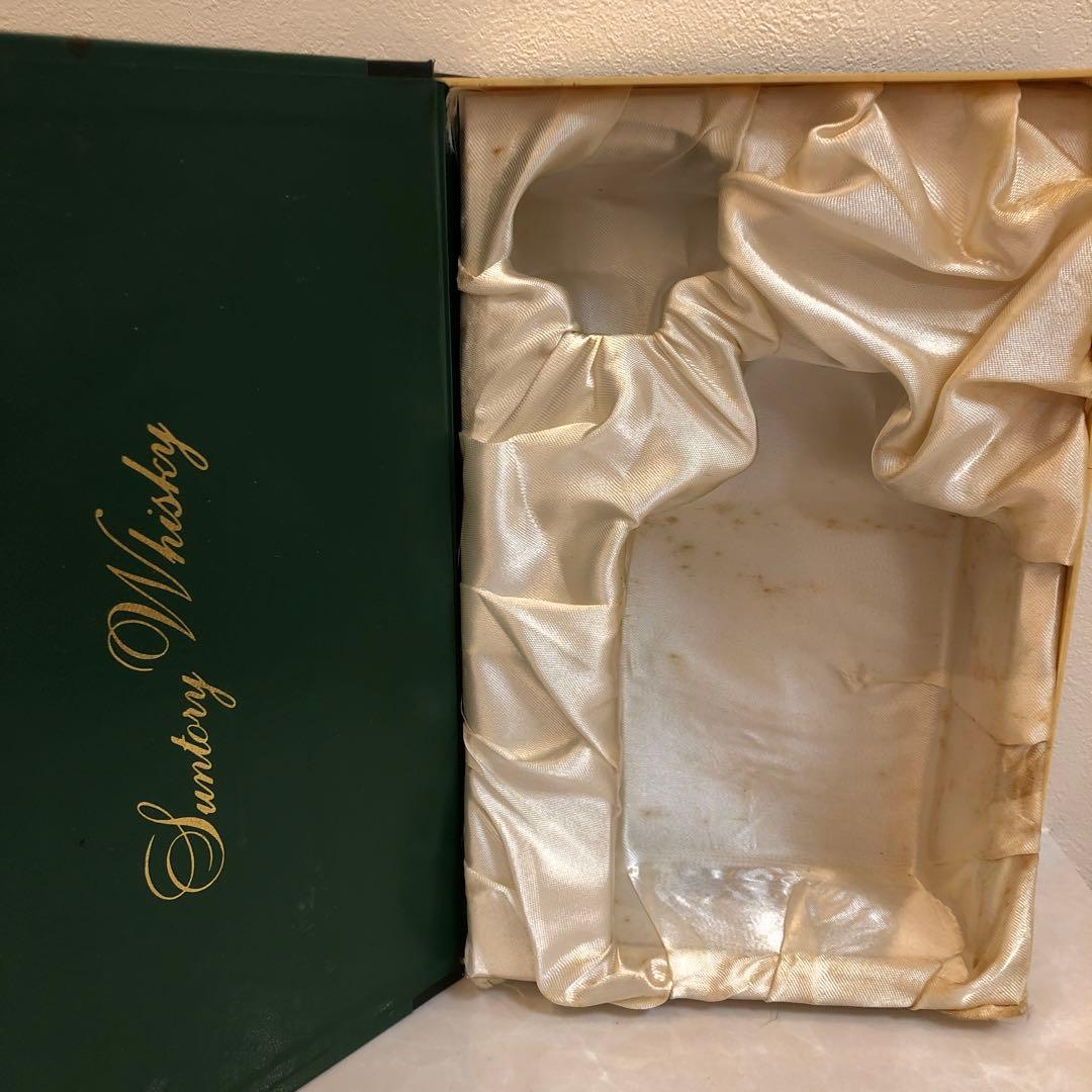 サントリー　ウイスキーインペリアル　特級　古酒