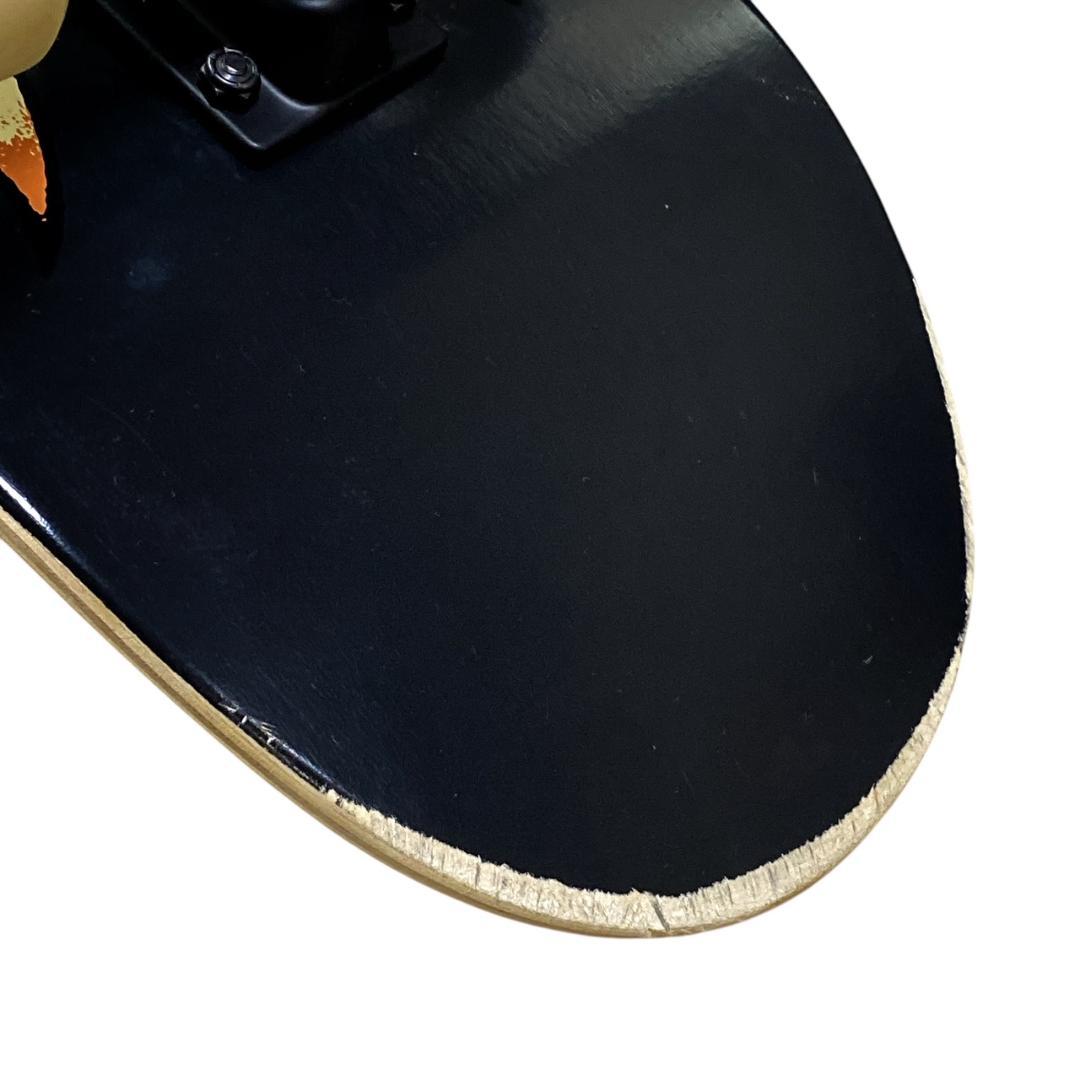 【ANTI HERO】アンチヒーロー スケートボード 8.25inch スケボー