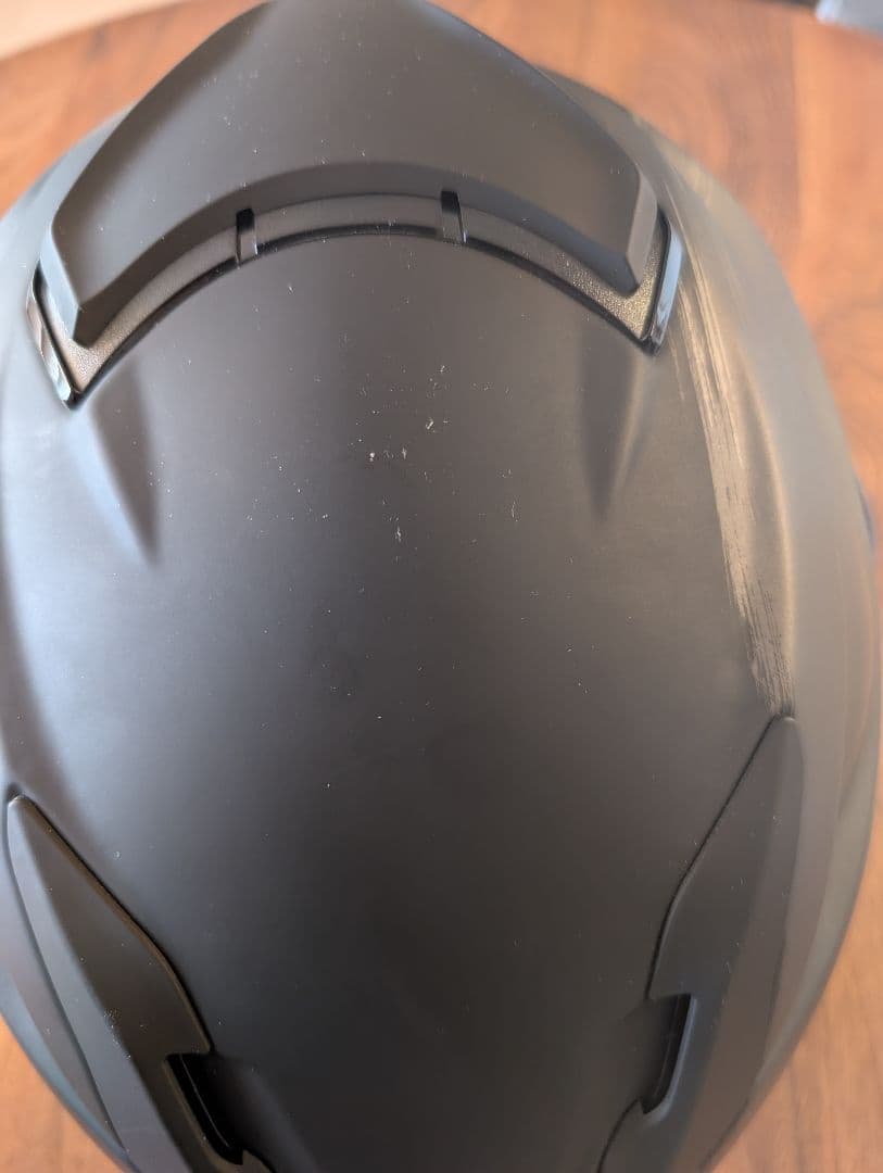 SHOEI フルフェイス GT-Air II ブラック