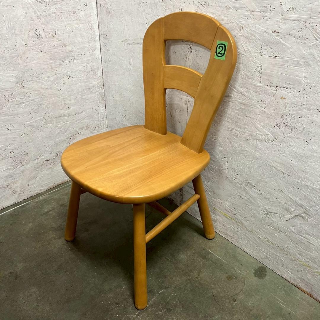 カリモク karimoku ダイニングチェア CA0635NS ② A0983