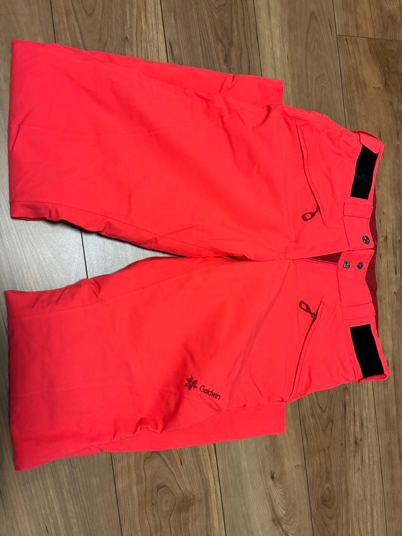 ゴールドウィン スキーウェア