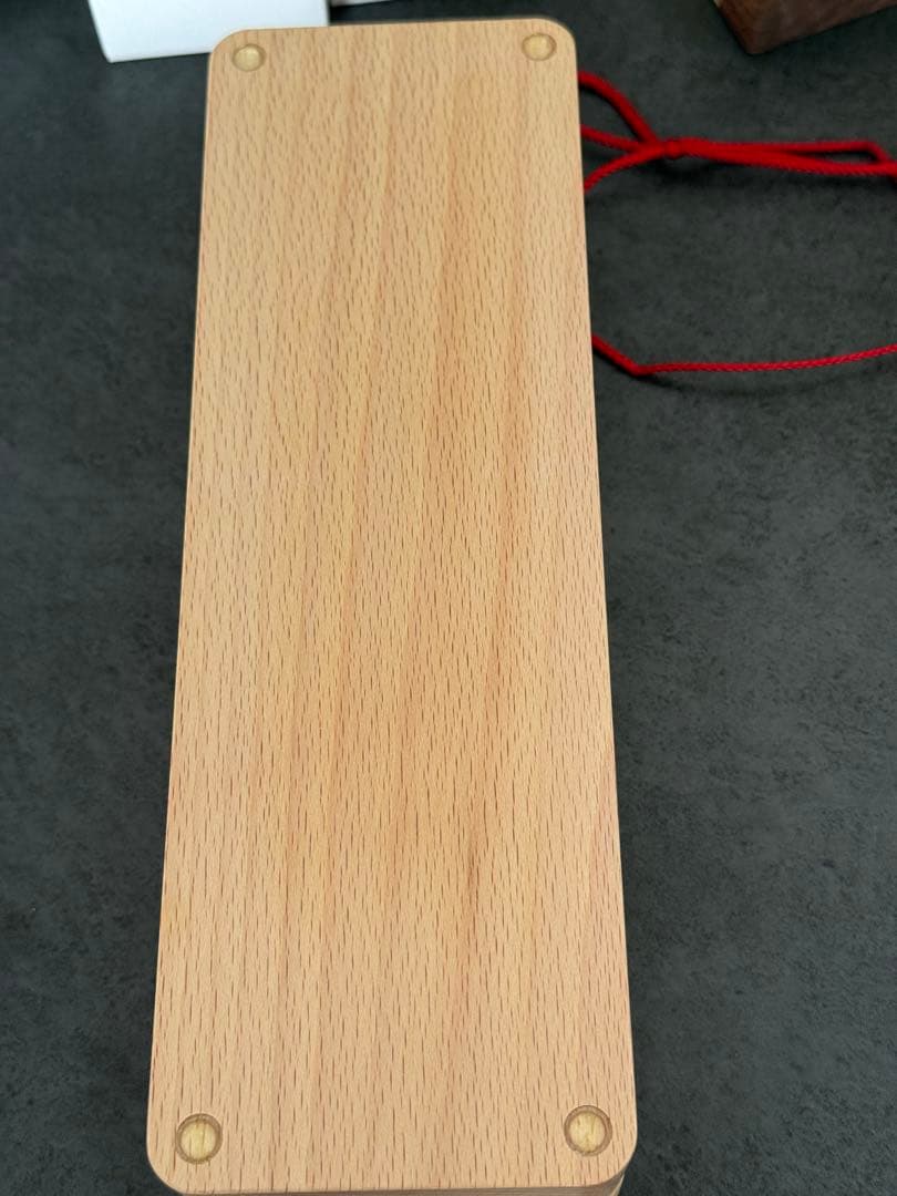 【早いもの勝ち】【新品未使用】台屋鰹節削り器➕ブラシ➕かまぼこ木づちセット