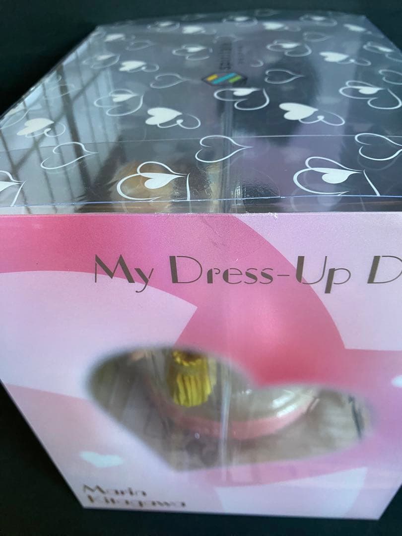 spiritale その着せ替え人形は恋をする 喜多川海夢～水着ver.～