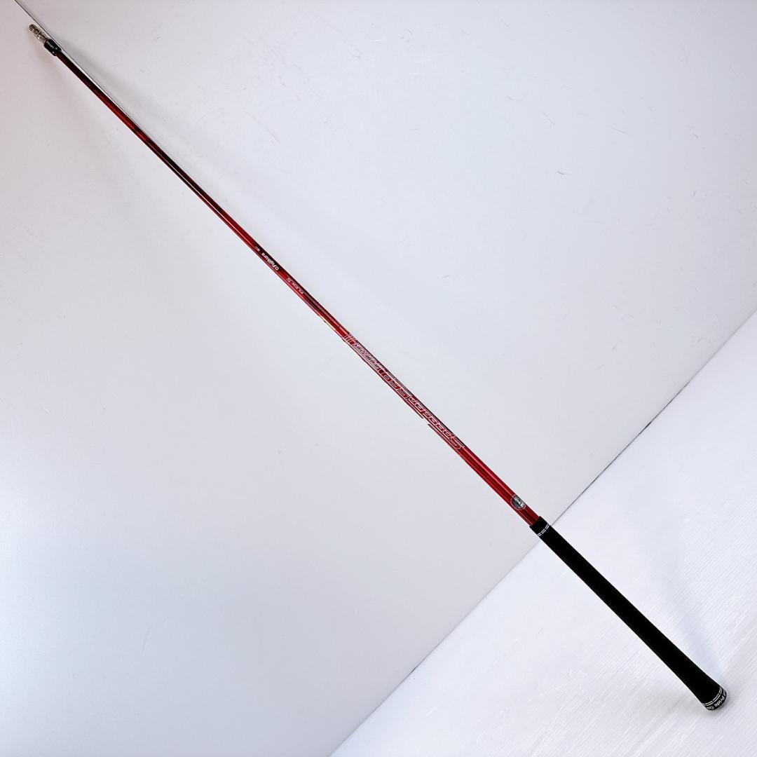 スピーダーエボリューション3　569（S）　ドライバー用シャフト　テーラーメイド