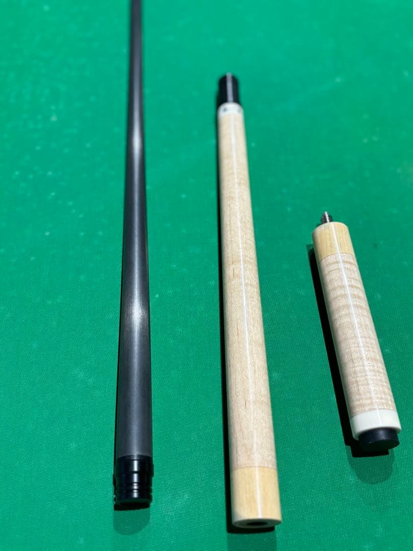 アンリミテッド銘木ジャンプキュー