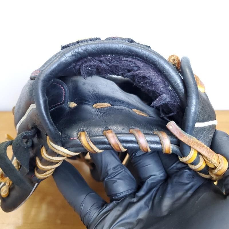 ワールドペガサス WORLDPEGASUS グランドデビル 少年用 軟式グローブ