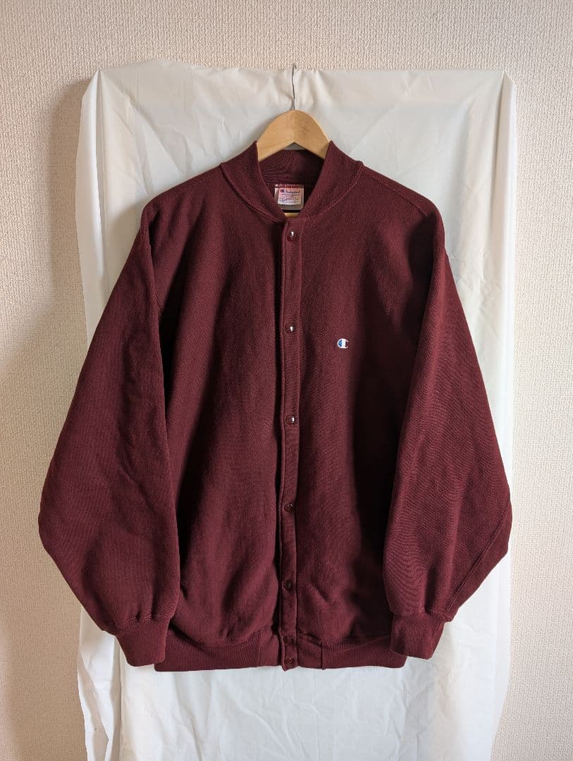 80s champion リバースウィーブ ヴィンテージ チャンピオン トリコ