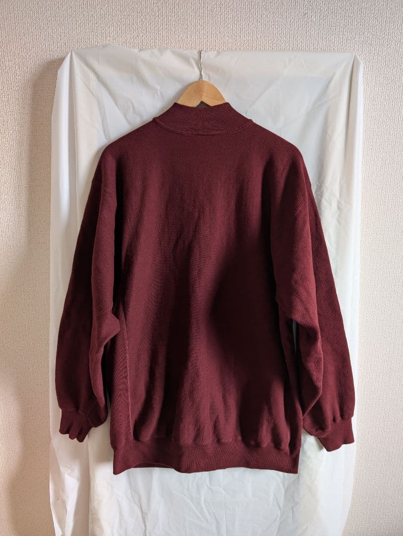 80s champion リバースウィーブ ヴィンテージ チャンピオン トリコ