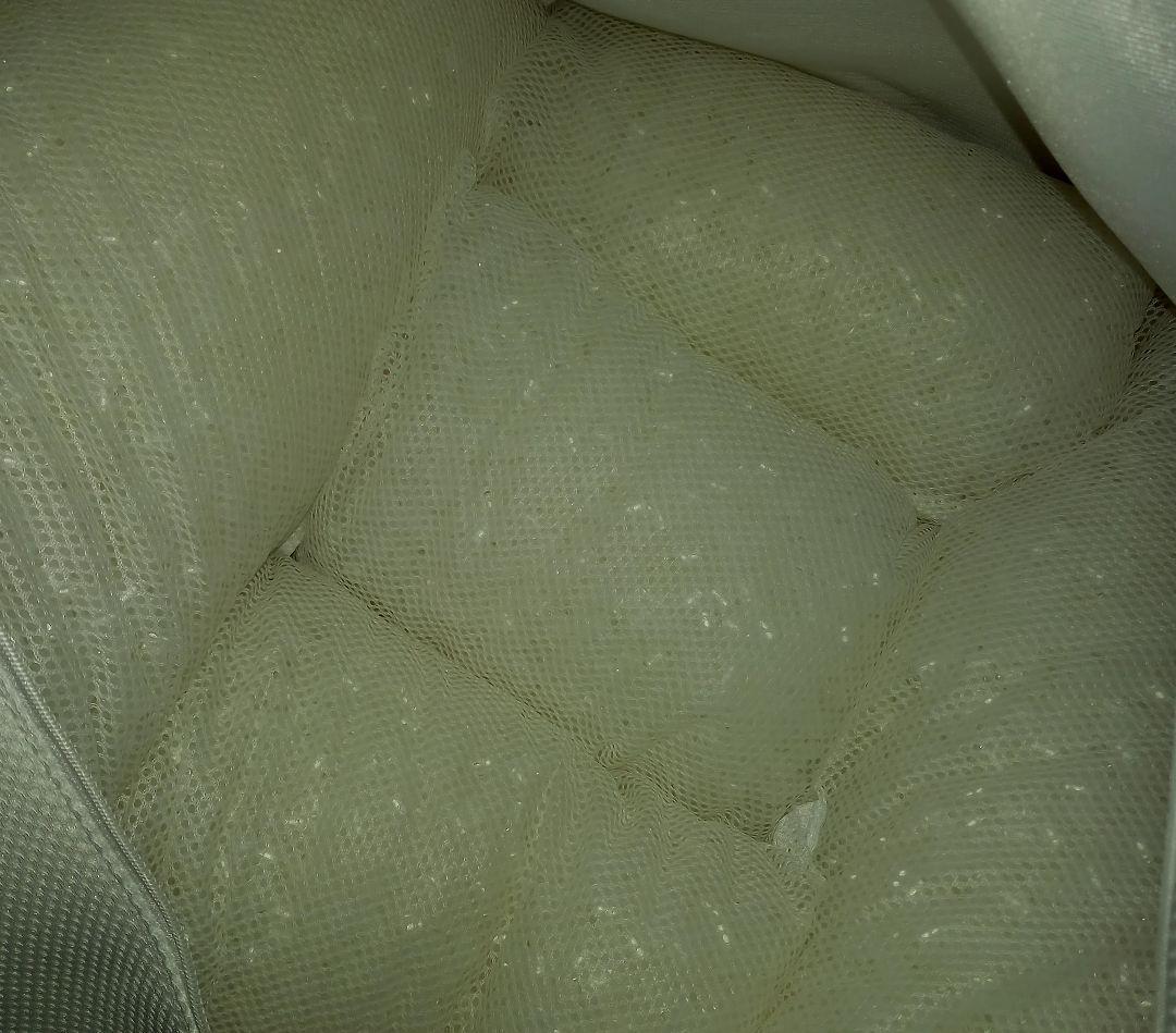 lofty ロフテー 快眠枕 2号 ピローケース付き