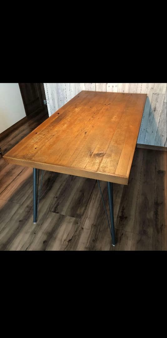 Knot antiques ダイニングテーブル