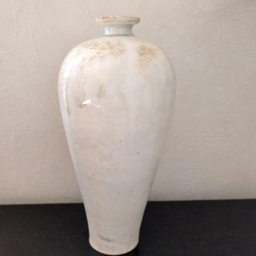 Atsunobu Koizumi 小泉敦信 梅瓶