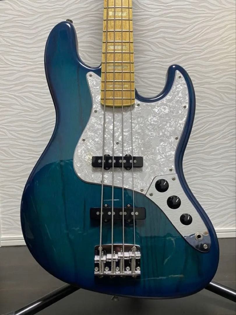 FUJIGEN SNJB101-SBB ネオクラシック