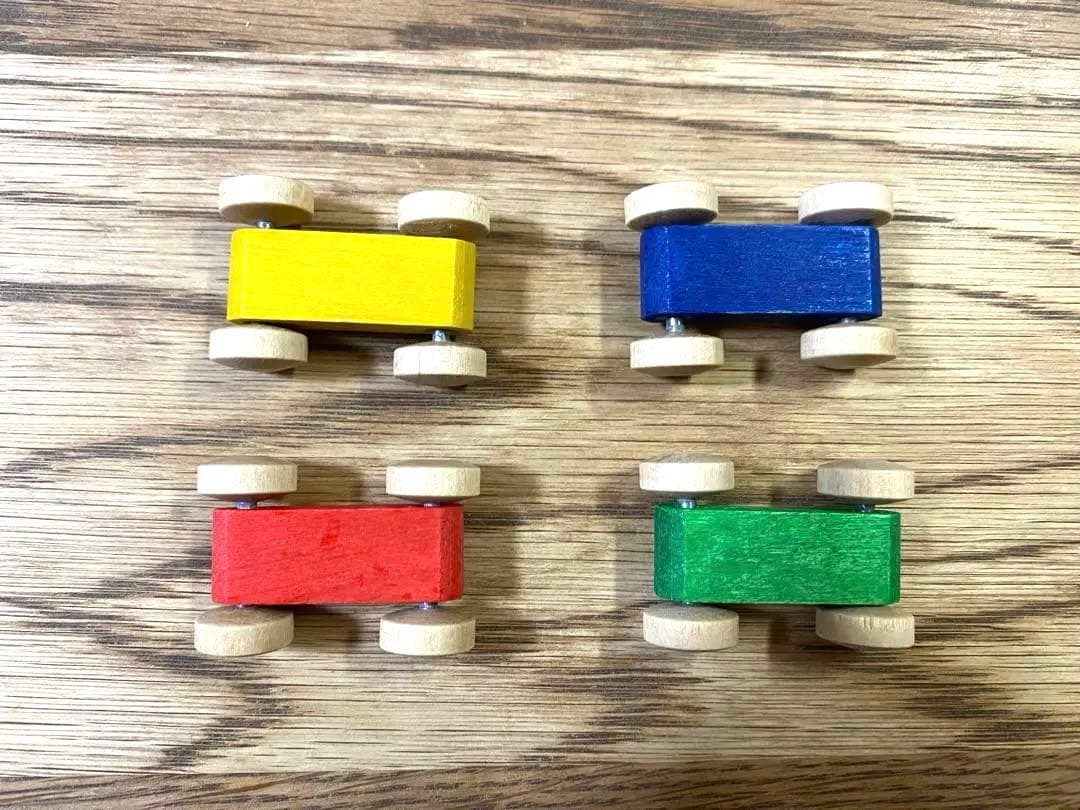 トレインカースロープ クネクネバーン 大 Beck（ベック社）