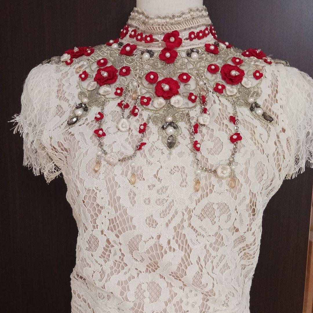 アリス+オリビア　ワンピース