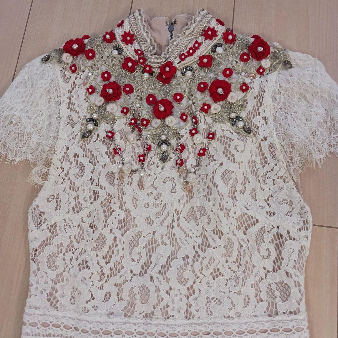 アリス+オリビア　ワンピース