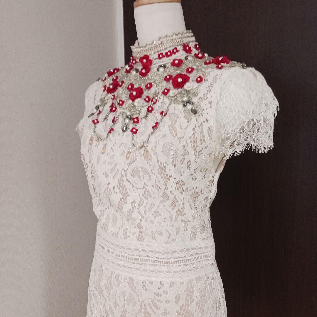 アリス+オリビア　ワンピース