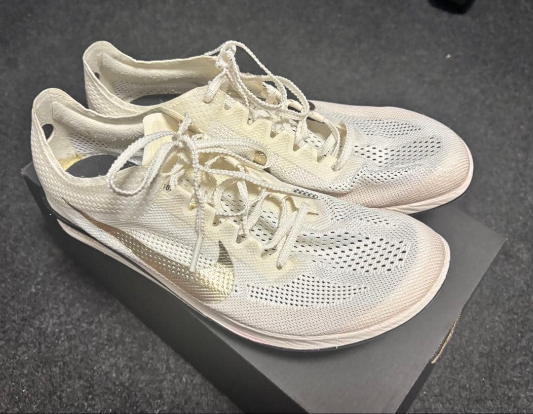 Nike ドラゴンフライ2 エリート【26.0cm】極美品