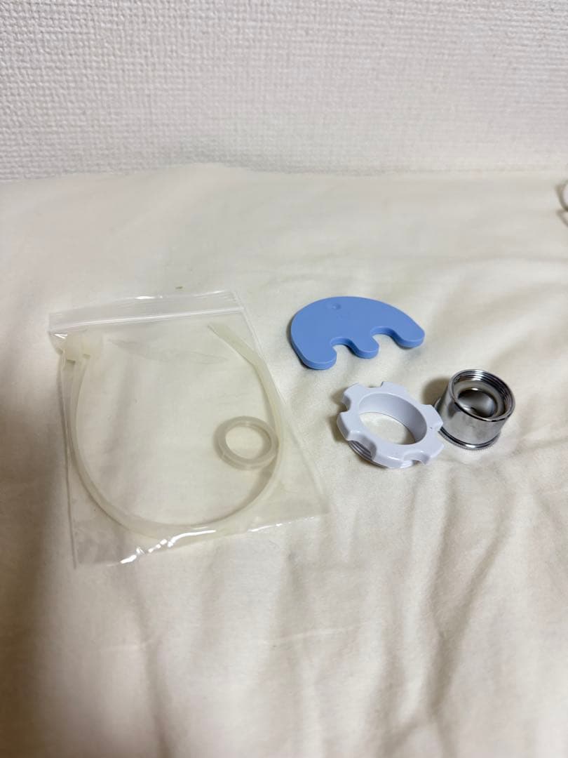 2021年製 アムウェイ eSpring 2 フィルター付き