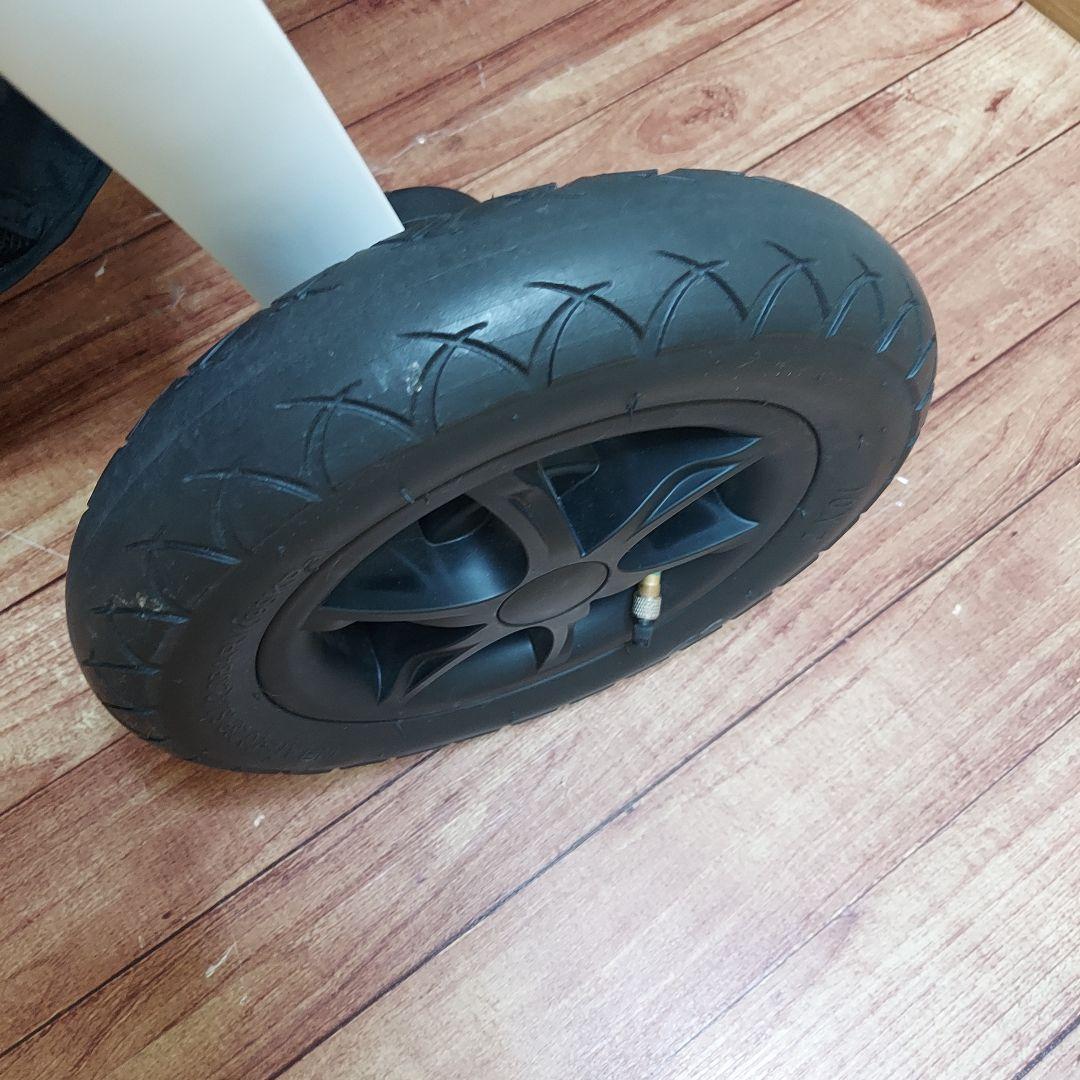 Joie ベビーカー ライトトラックスエア クッション付