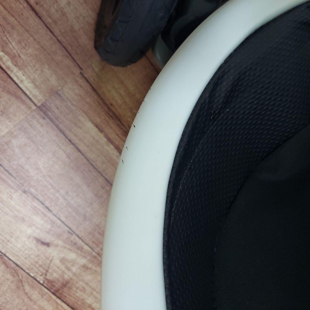 Joie ベビーカー ライトトラックスエア クッション付