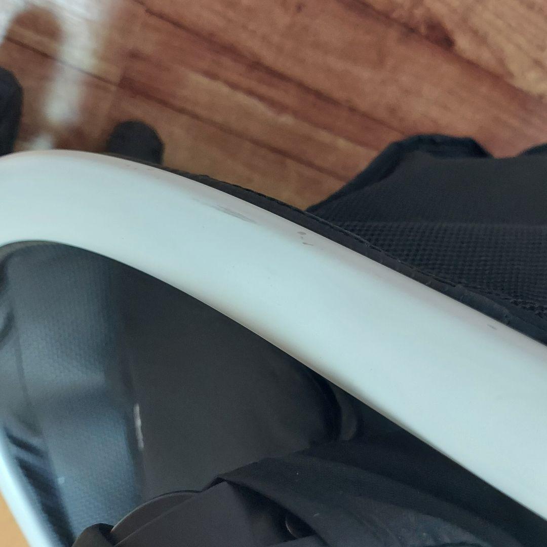 Joie ベビーカー ライトトラックスエア クッション付