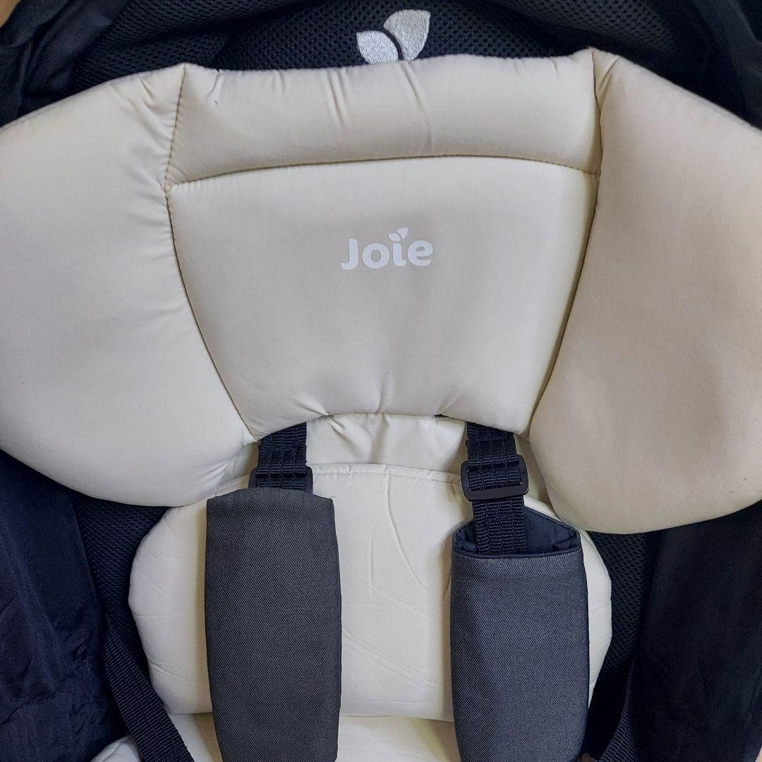 Joie ベビーカー ライトトラックスエア クッション付