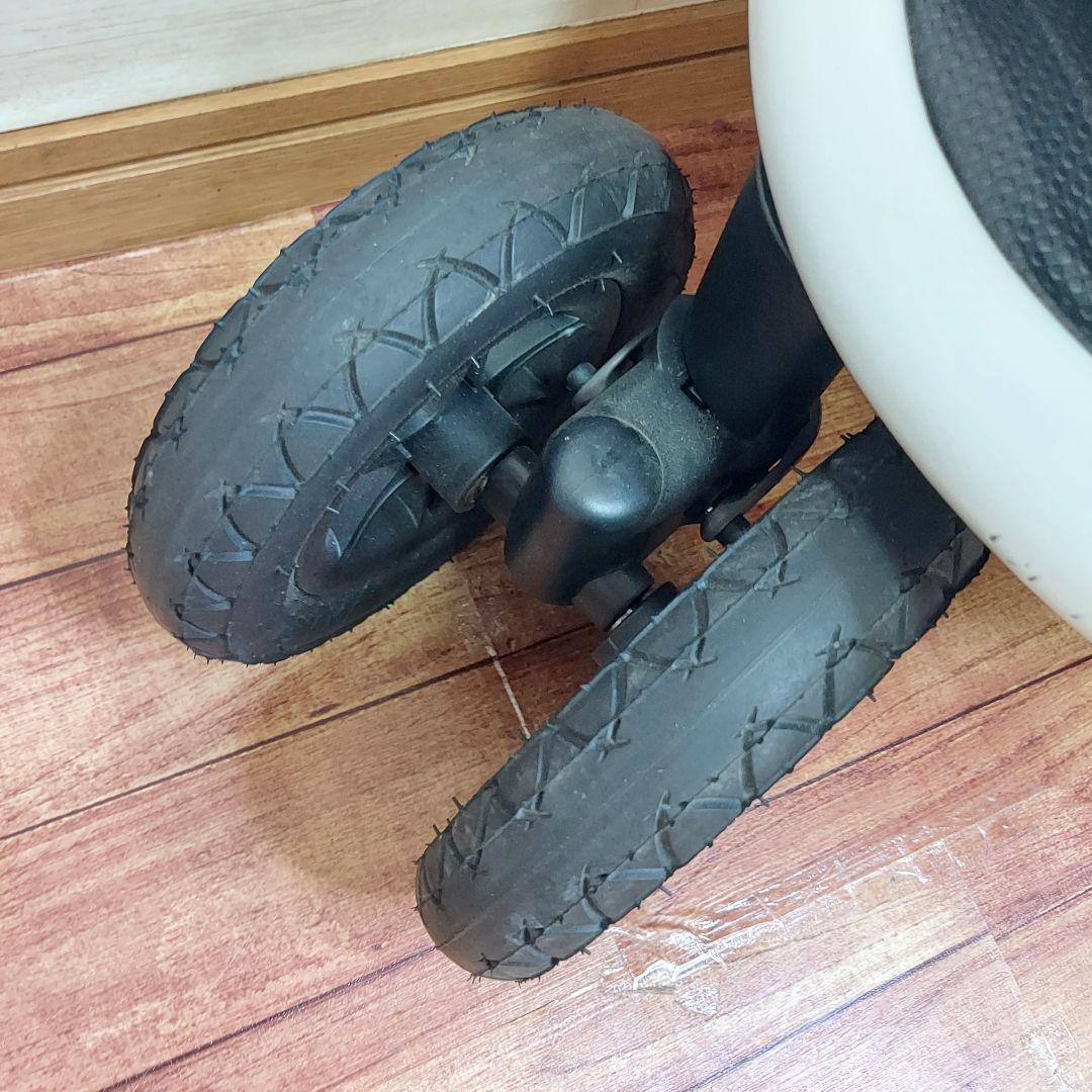 Joie ベビーカー ライトトラックスエア クッション付