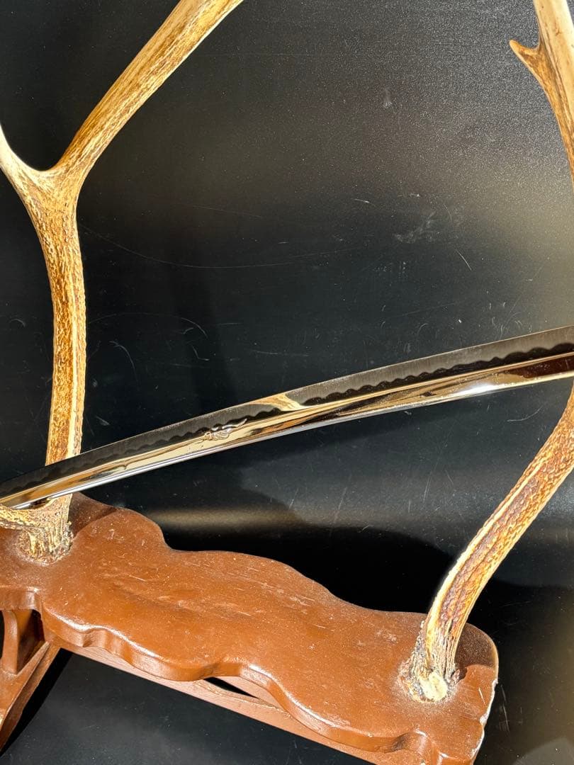 模造刀木製白鞘剣道、合気道、護身術