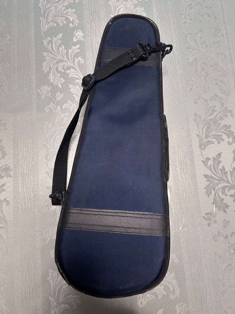 SUZUKIバイオリン 1/16 No230 弓・ケース付　基本メンテ済み