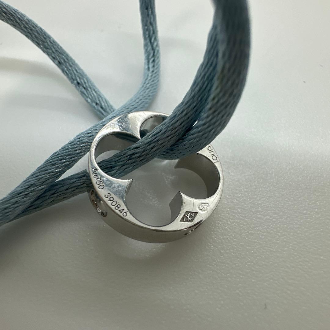 ヴィトン　フラワーブレスレット　n17