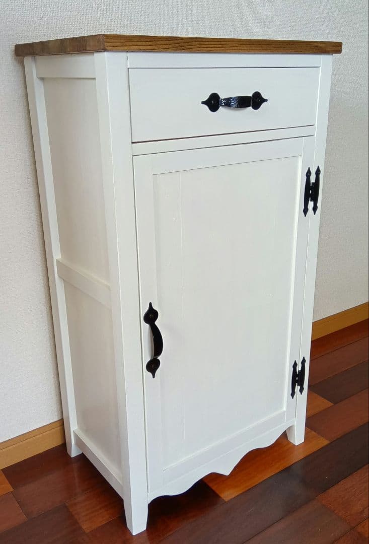 バンバラヤー（キャビネット）