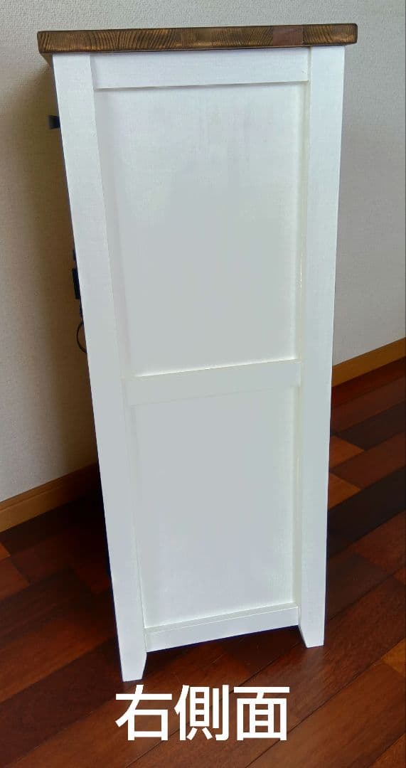 バンバラヤー（キャビネット）