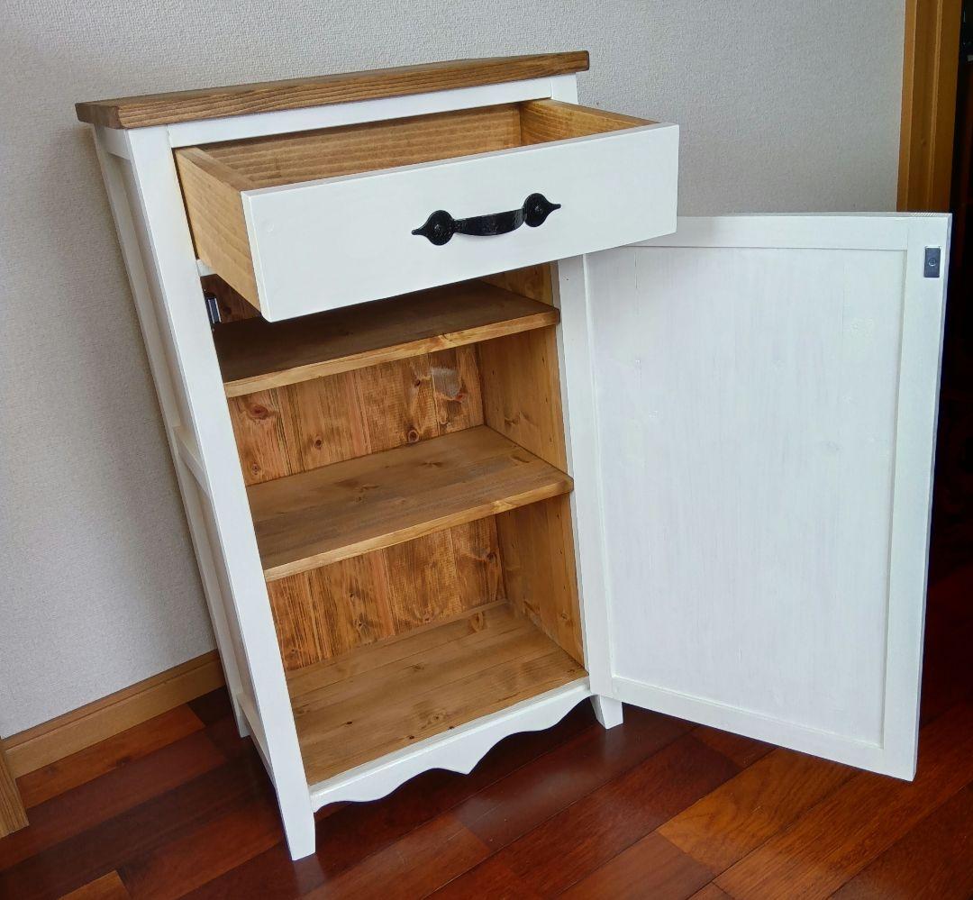 バンバラヤー（キャビネット）