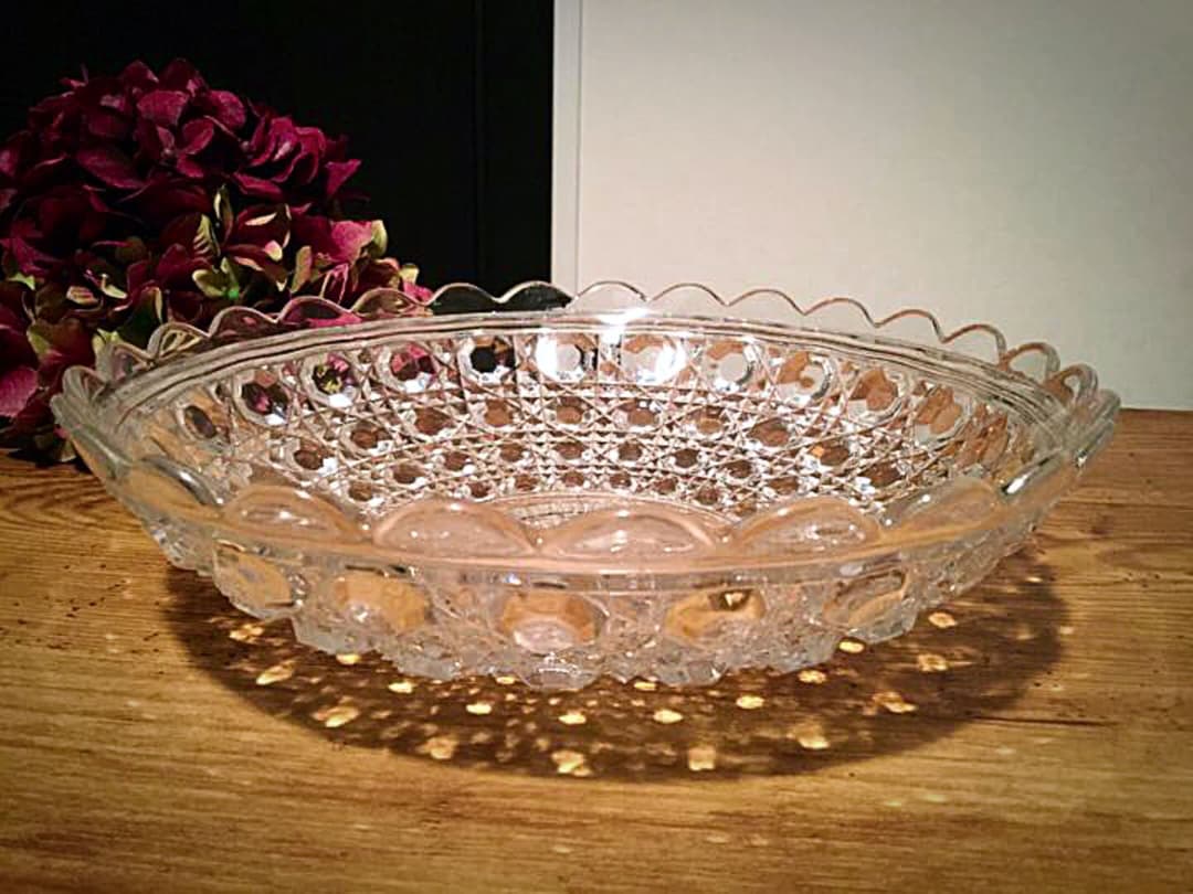 レア☆美品 オールドバカラ ディアマン ピエーリー ボウル OLOBET極希少