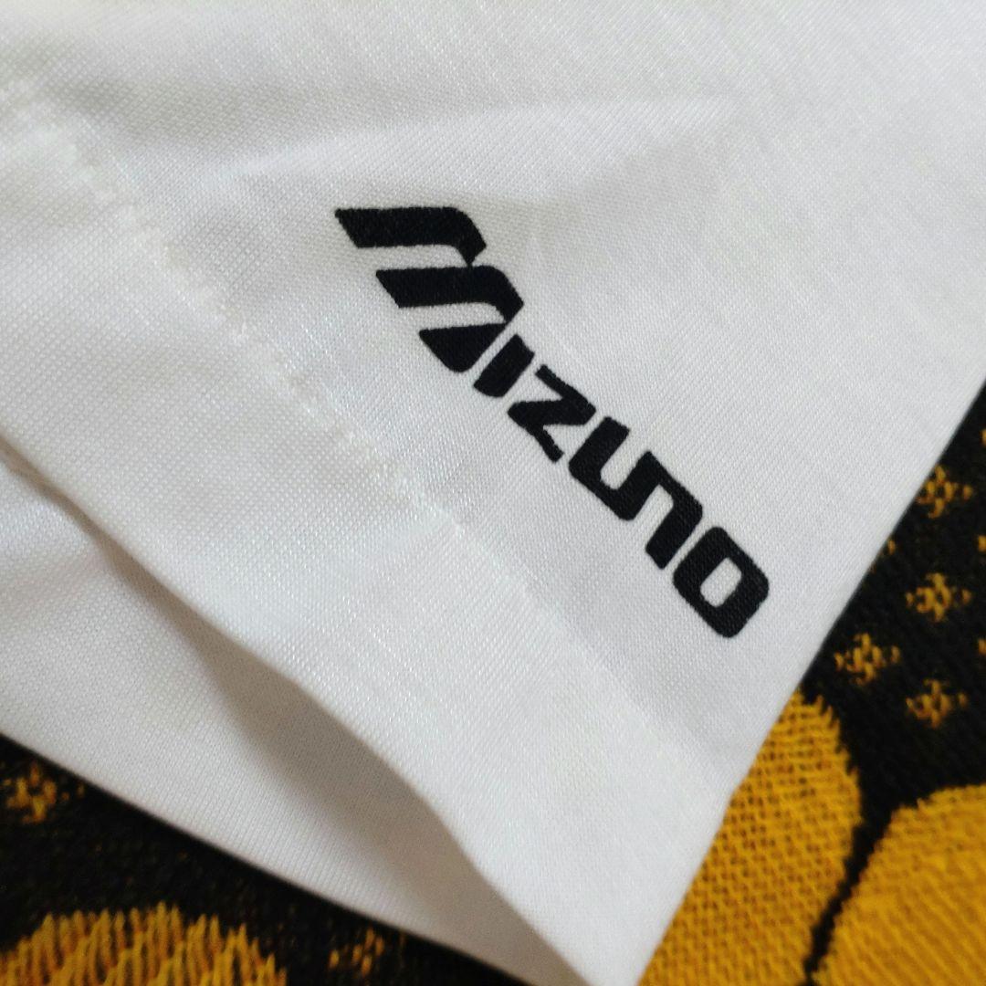 MIZUNO ミズノ イワン・レンドル テニスウェア ポロシャツ ヴィンテージ