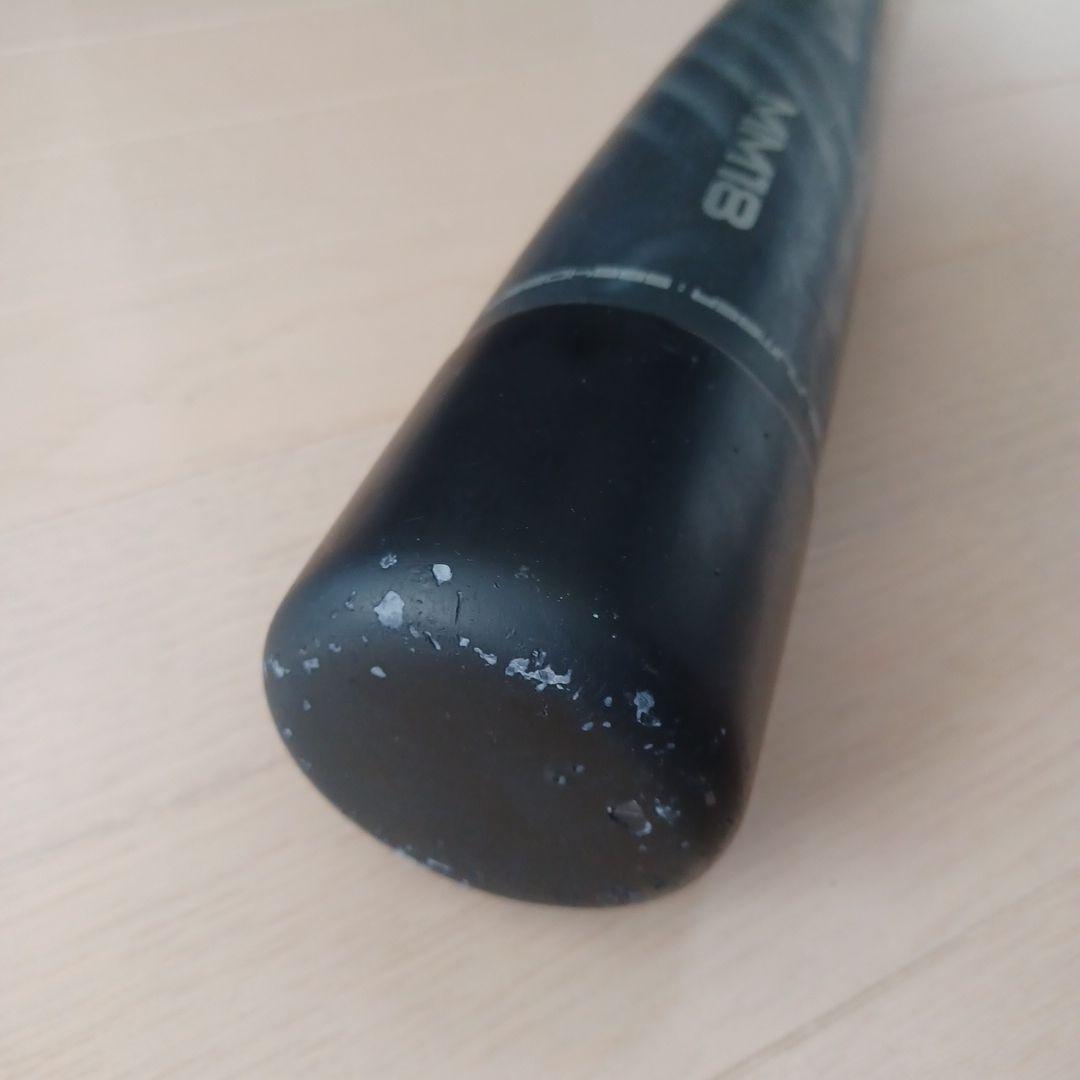 一般軟式用SSKMM18希少ミドルライトバランス84cm