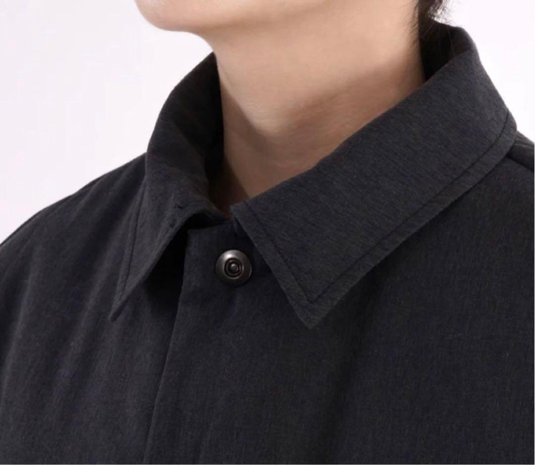 新品　ALL YOURS オールユアーズ　ディフェンダー　ロング　コート　日本製