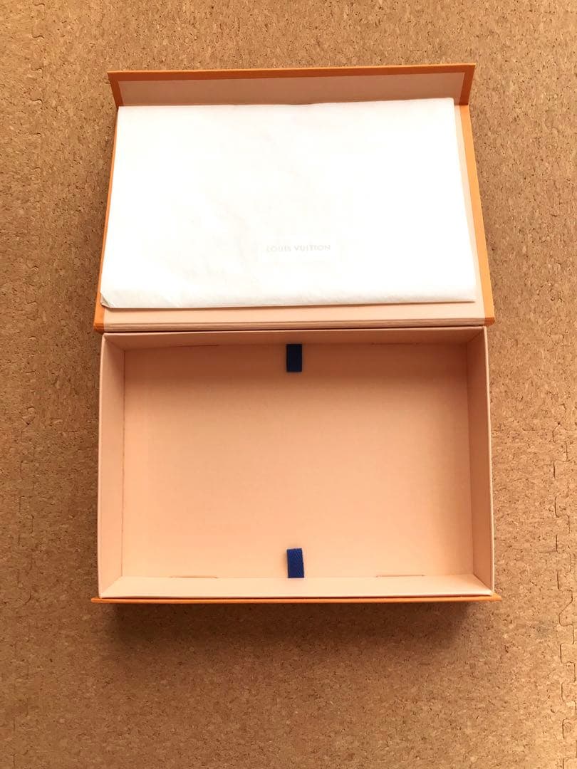 【良品】正規店購入　LOUIS VUITTON大判ショール　約195×140cm