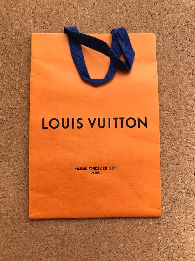 【良品】正規店購入　LOUIS VUITTON大判ショール　約195×140cm