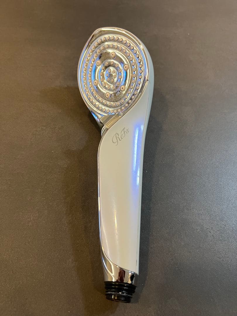 ®*C様 K ReFa リファ ファインバブル S（ホワイト）