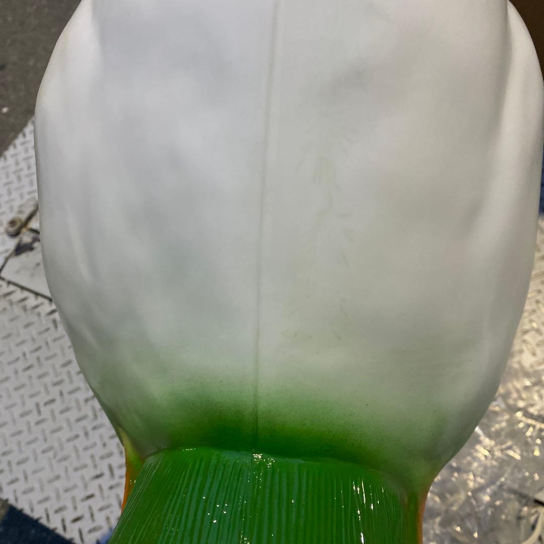 希少　ヴィンテージ　昭和レトロ　アヒルライト　卓上ライト　三丹工芸