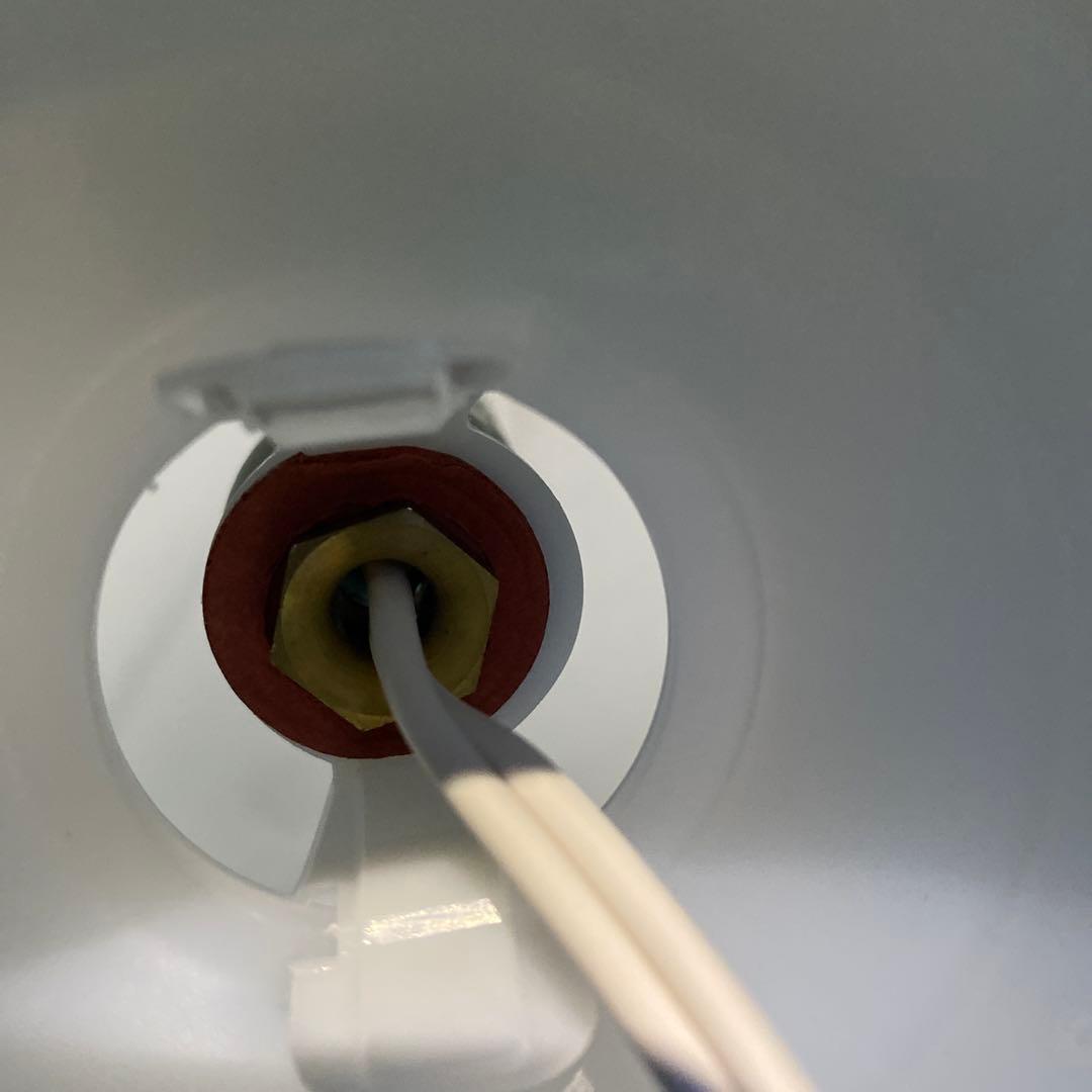 希少　ヴィンテージ　昭和レトロ　アヒルライト　卓上ライト　三丹工芸