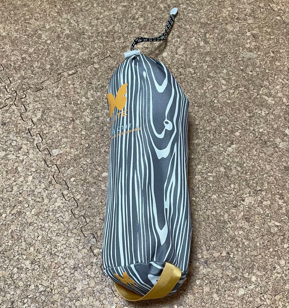 D*A様 エーライト メイフライチェア ゆるキャン△ 志摩リン ウッドグレイン