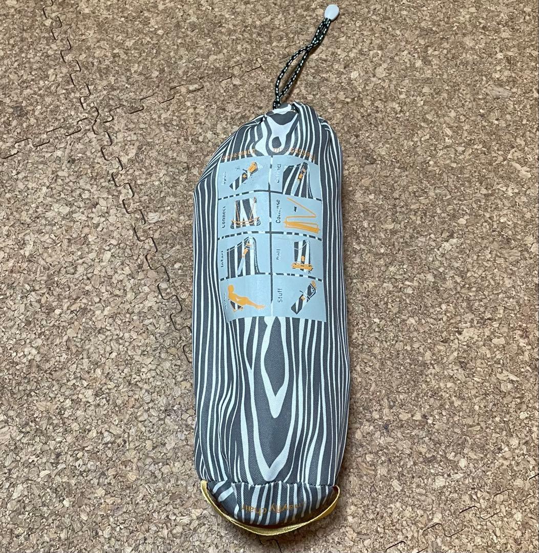 D*A様 エーライト メイフライチェア ゆるキャン△ 志摩リン ウッドグレイン