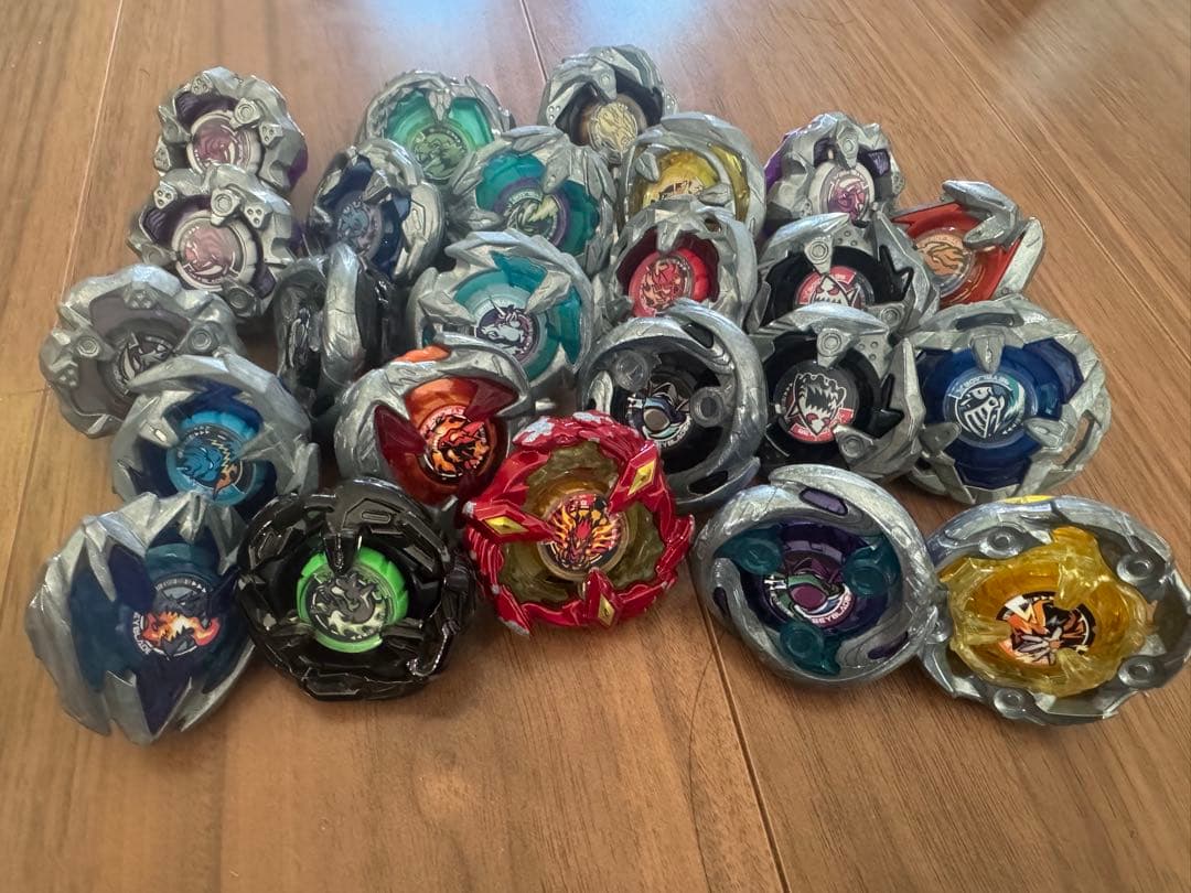 ベイブレード X まとめ売り