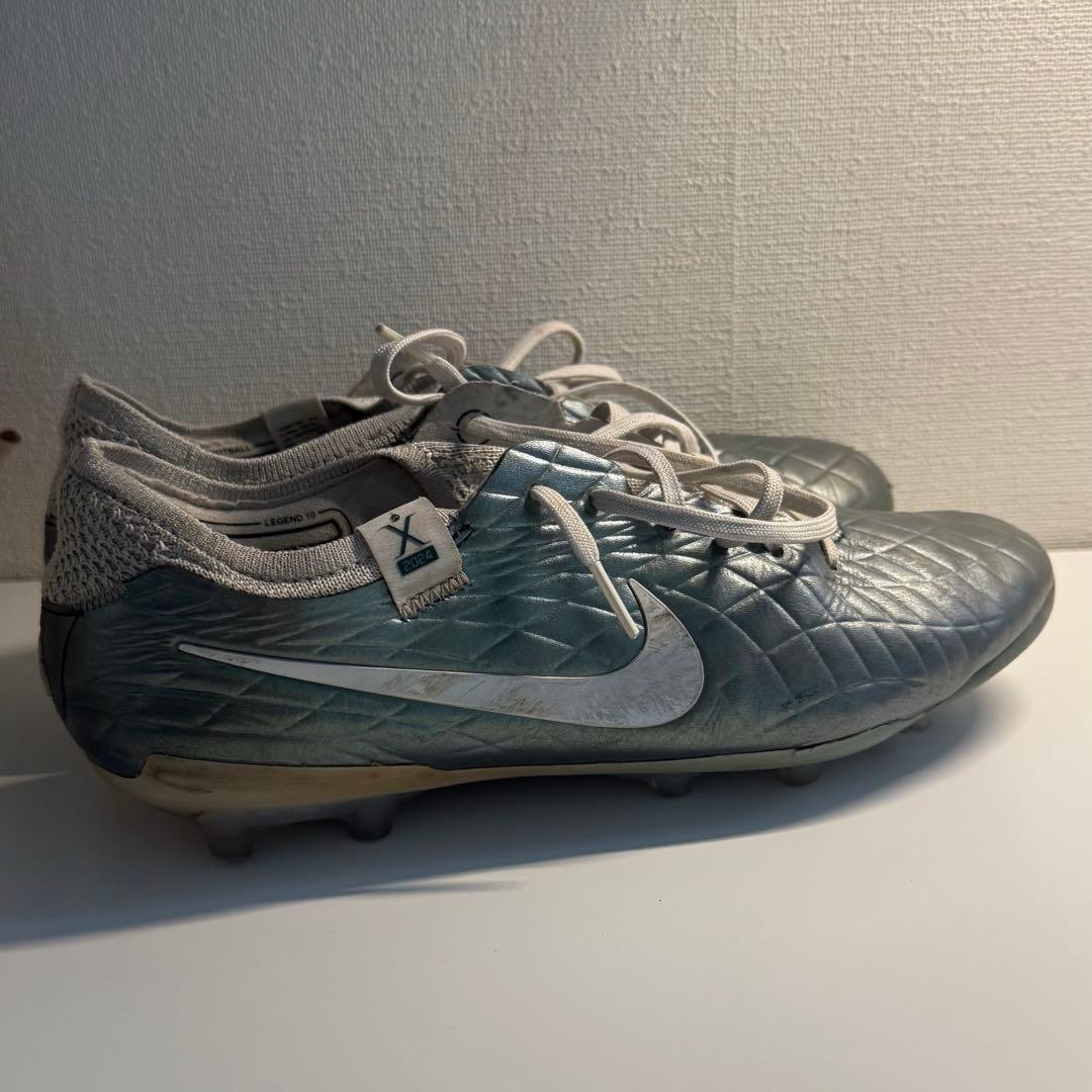 ティエンポ レジェンド 10 エリート AG-PRO 25.5cm