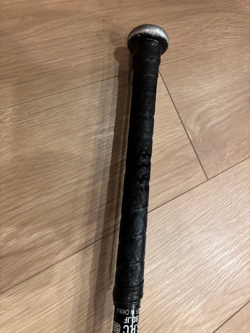 【値下げしました】ワニクラッシャー　ジュニア　82㎝　marucci 赤