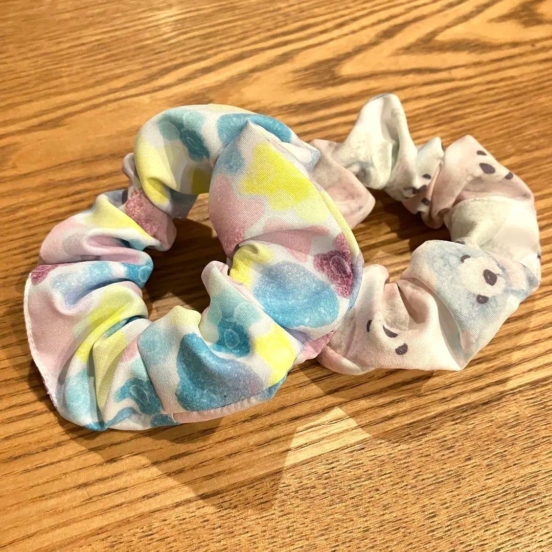 ハンドメイド 女の子 オーダーページ 2026